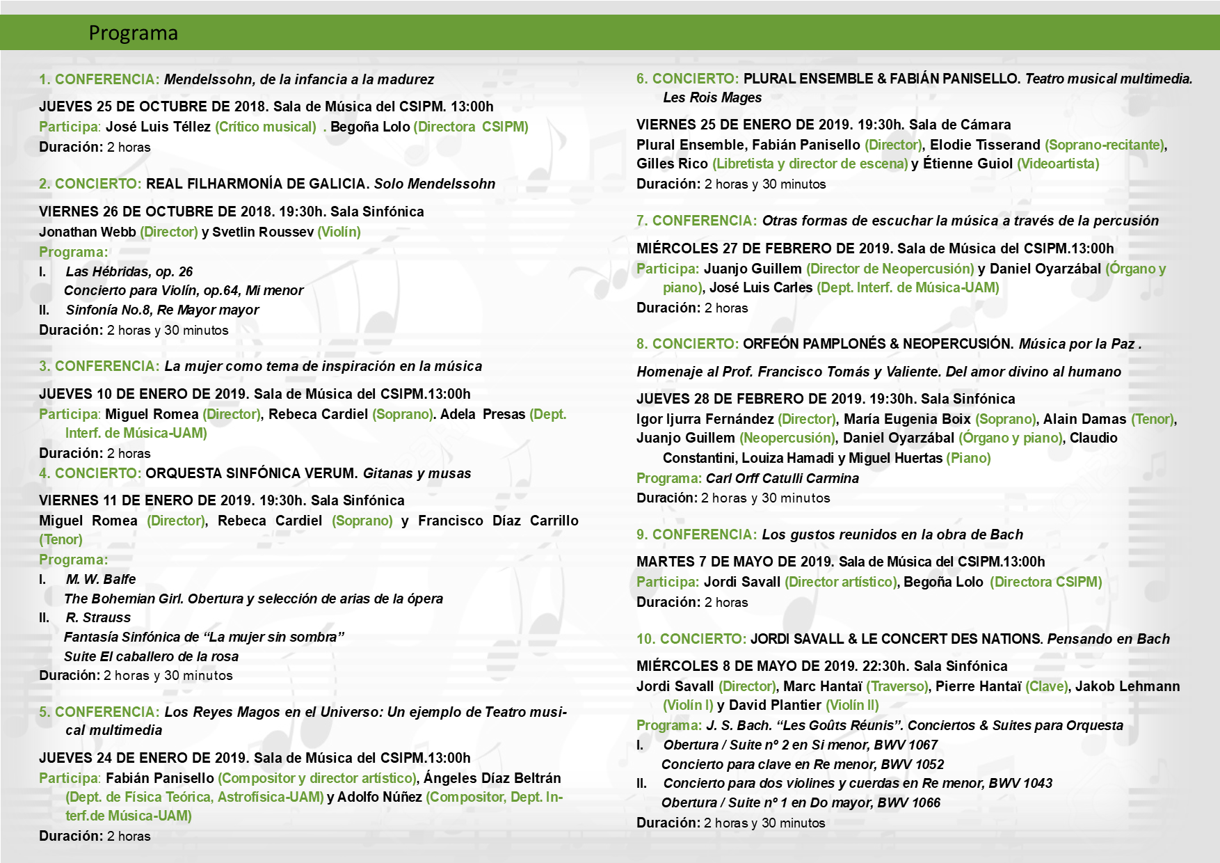 IX Edici n Dale Cr ditos A Tus O dos Programa ix-edici-n-dale-cr-ditos-a-tus-o-dos-programa